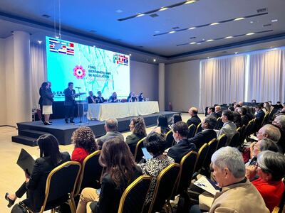 Foro Iberoamericano de Regulación (FIAR) 2025.