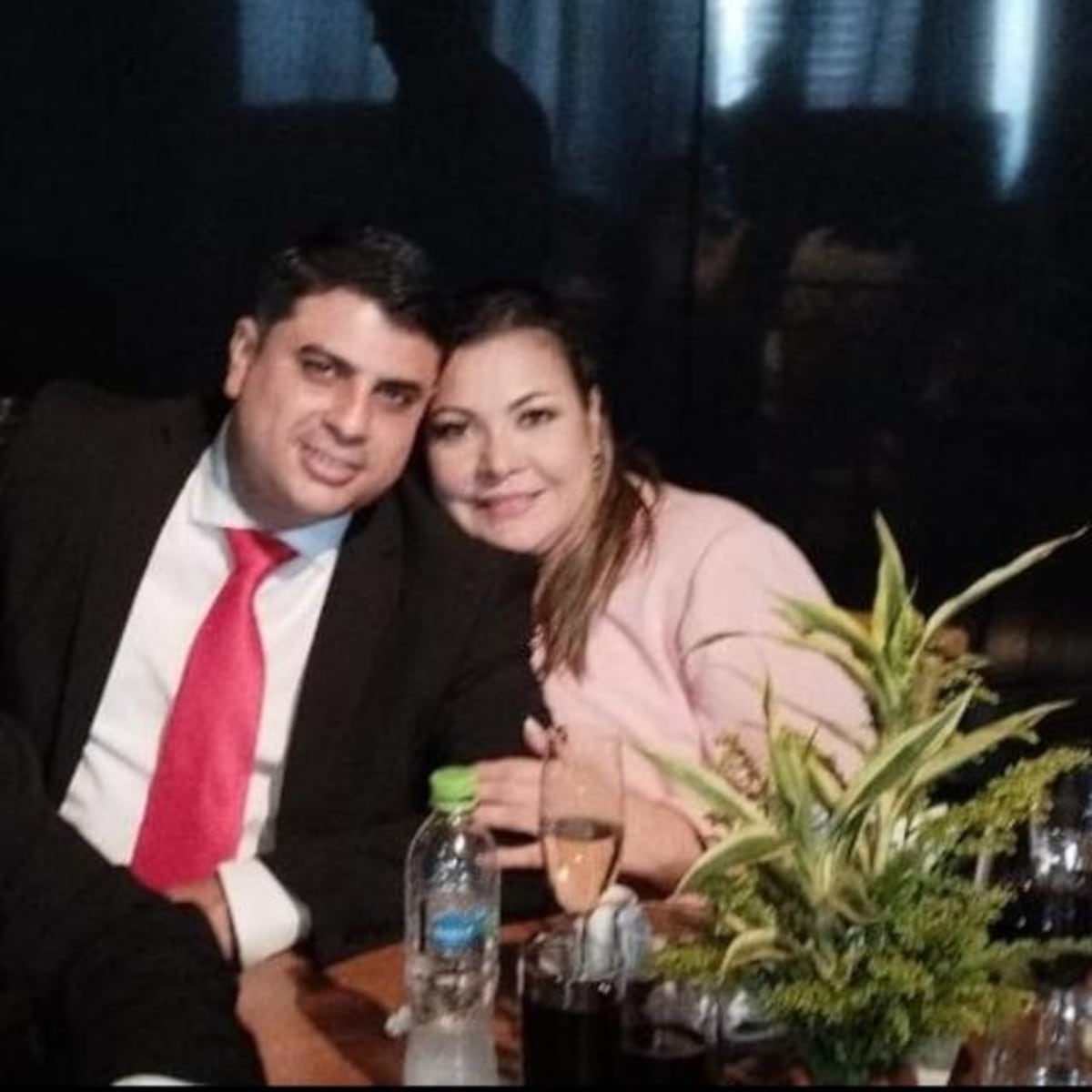 Raúl Benítez pide informes sobre los “asesores externos” de Itaipú tras caso de expareja de Zenaida