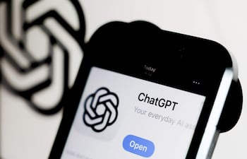 ChatGPT.