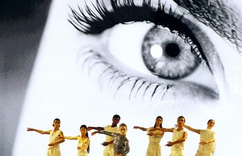 Semana de la Moda de París verano 2026.