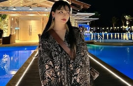 Ana Kim Jang, conocida como “Ana Coreana”, imputada con su hermana y otras tres personas.