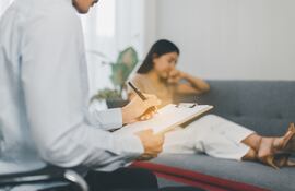 La ayuda profesional a tiempo puede hacer la diferencia.