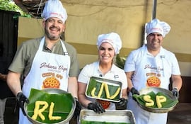El presidente de Diputados, Raúl Latorre, continúa con la compra de “chipitas” para sus colegas.