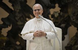 El papa León XIV es el protagonista de un nuevo documental que indaga en sus orígenes y su vida familiar en Chicago, Estados Unidos.