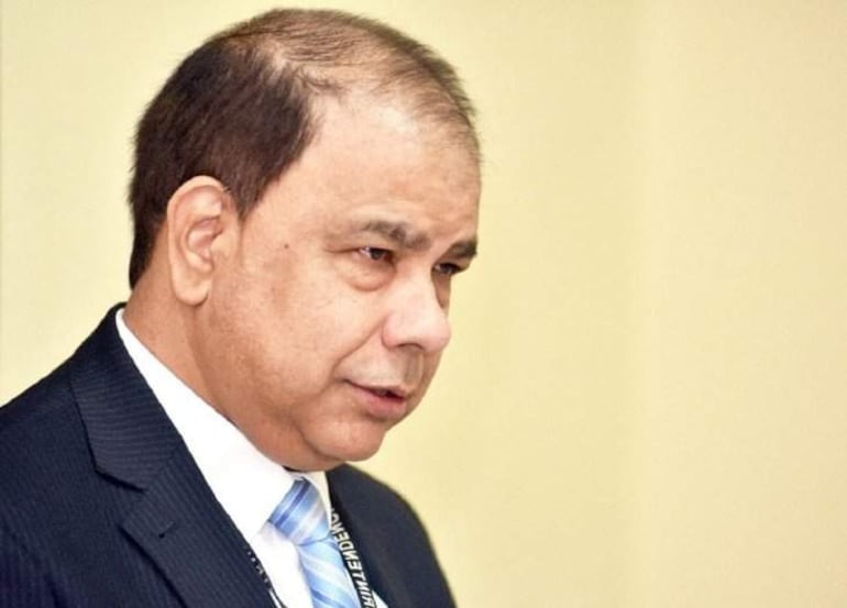 Círculo de Médicos denuncia “reacción” contra su titular por denuncias de irregularidades