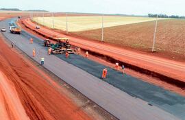Aprocons está trabajando en la formación de mandos medios para atender el enorme déficit que existe actualmente en estos oficios.