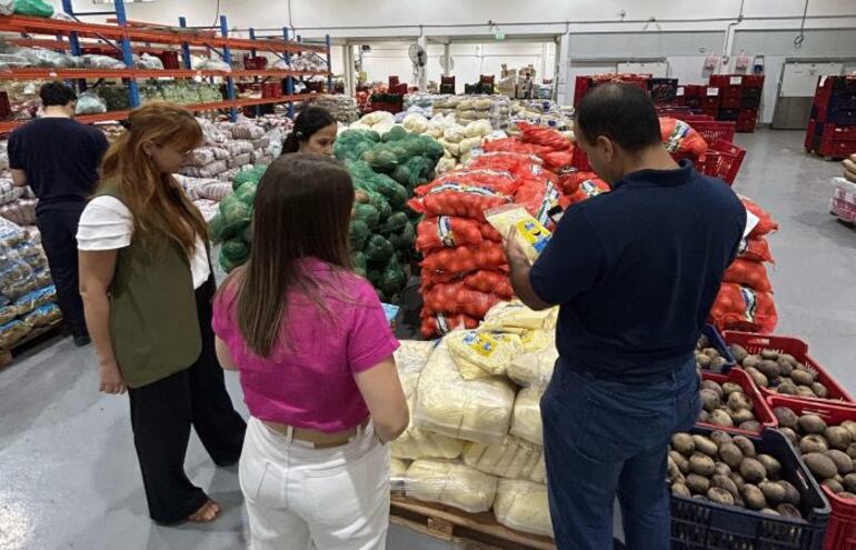 Hambre Cero: nuevas oportunidades para microempresas con la Cédula Mipymes