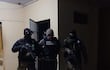 Policía imputado por asalto a minera y vinculado al megaataque en Santa Rita fue llevado a la Agrupación Especializada