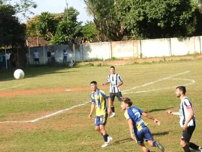 Sigue la espera en Misiones