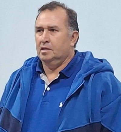 Remigio Vega (PLRA)