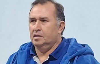 Remigio Vega (PLRA)