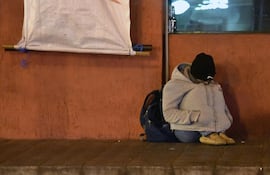 El amanecer de este miércoles se presenta nuevamente frío en el Este del país.