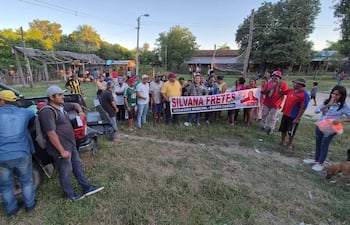 Funcionarios de la Justicia Electoral siguen funcionales al Clan Adorno.