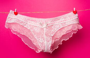 #NoPantyDay es el hashtag con el que hoy se recuerda el Día Mundial de las Mujeres Sin Ropa Interior.
