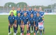 La selección femenina buscará este sábado el oro en los Juegos de la Juventud, contra Venezuela.