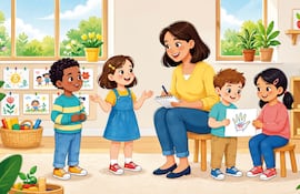Aprender también significa aprender a convivir
