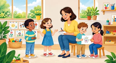 Aprender también significa aprender a convivir