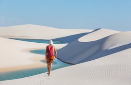 Lençóis Maranhenses