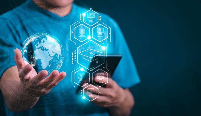 La transformación ligada a la Inteligencia Artificial exige una “gobernanza algorítmica” que proteja la integridad académica y la privacidad de los datos.