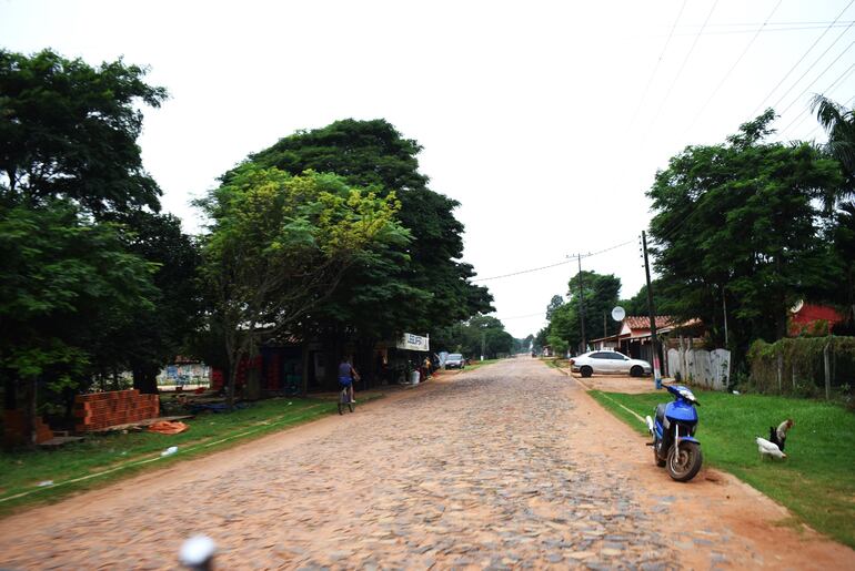 Denuncian que políticos oficialistas de María Antonia habrían obstaculizado el concurso de oposición docente.