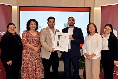 CBC marca un hito en el sistema de salud paraguayo.