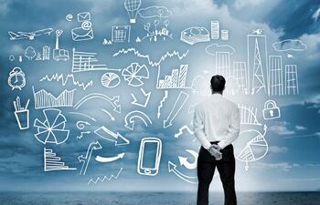 Cepal dice que la inversión conjunta en IA de todos los países de América Latina no superó el 1,7% del monto de la inversión de Estados Unidos o el 5% de China.