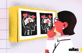 ¿Cómo nos enamoramos según la Ciencia? La Universidad de Harvard  hizo un estudio para responder a esta pregunta.