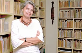 La historiadora Milda Rivarola abrirá hoy el ciclo de charlas organizado por el Centro Cultural Paraguayo Americano y el Comité Paraguayo de Ciencias Históricas.