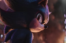 Sonic 3 la película