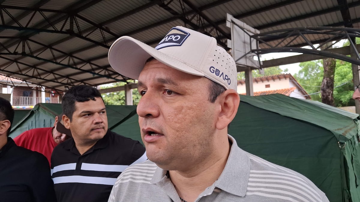 Gobernador de Misiones ratifica apoyo a Alliana-Cesarito Sosa para 2028