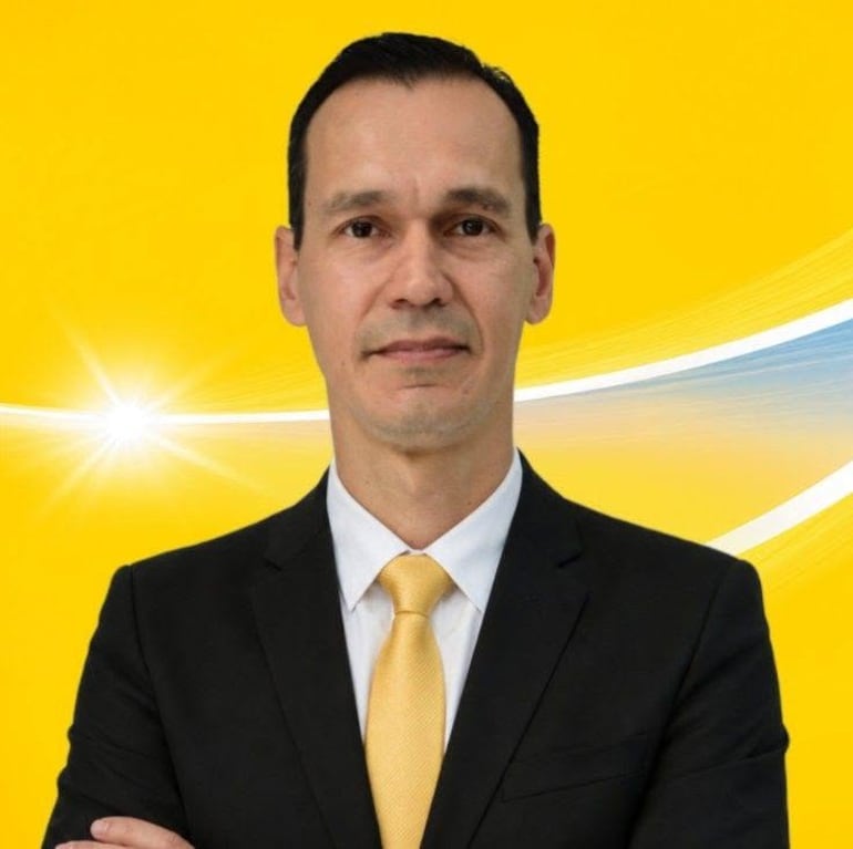 Elections in Villa Elisa