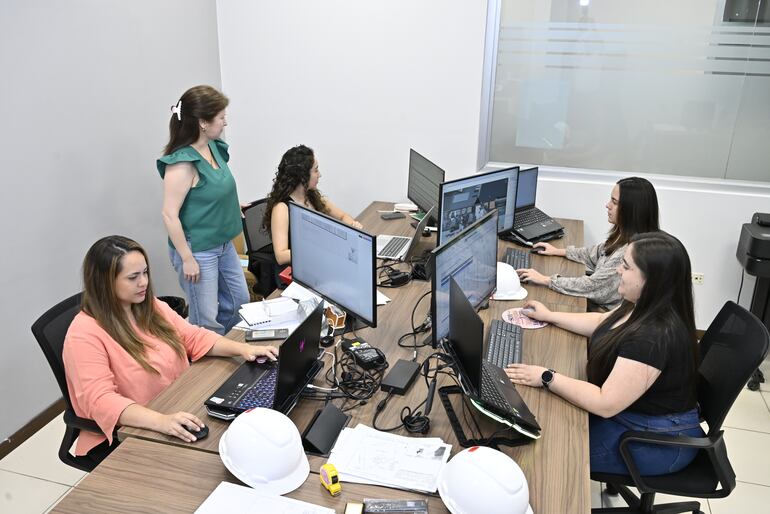 Más empleo y oportunidades a partir del desarrollo urbano