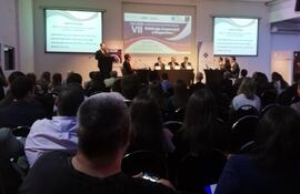 Las ediciones anteriores de la conferencia sobre arbitraje resultaron un gran éxito.