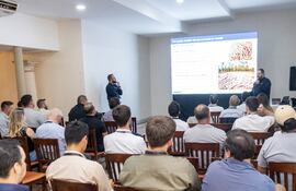 Automaq reafirma su sólido compromiso con el desarrollo sostenible del sector forestal.