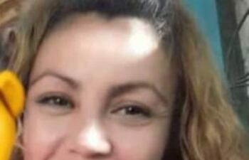 Apareció con vida Sonia Aquino Isasi quien estaba desaparecida desde el pasado 30 de julio.