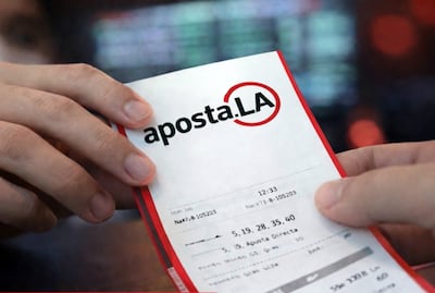 Apostala contribuye al fortalecimiento de un mercado regulado.