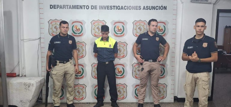 PMT detenido por disturbios en el Superclásico: Municipalidad inicia proceso de destitución