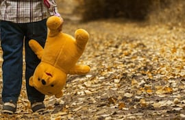 En Paraguay, registran cada día 9 casos de abuso sexual hacia niñas, niños y adolescentes.