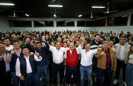 Camilo Pérez