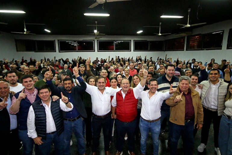 Camilo Pérez