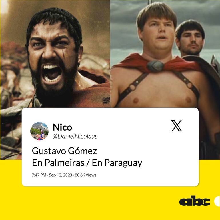 Memes sobre la derrota de la Selección Paraguaya ante Venezuela.