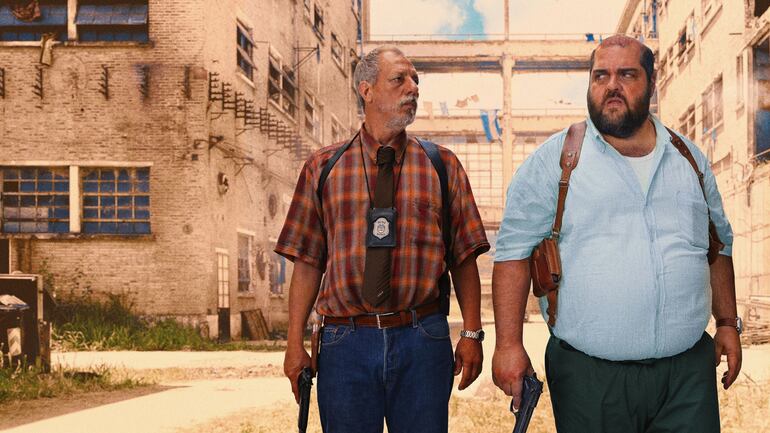 Gutiérrez is mai neim serie