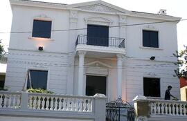 La Casa Bicentenario de las Artes Visuales "Ignacio Núñez Soler" es una de las que será visitada en el recorrido "Belluras del CHA".