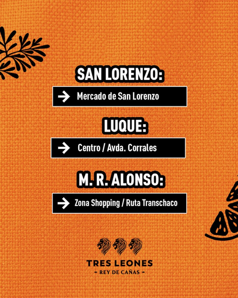 Los Desyetadores Ambulantes recorrerán las principales ciudades del área metropolitana.