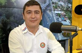 Senador José Oviedo, busca que la pena máxima para los menores sea de 15 años.