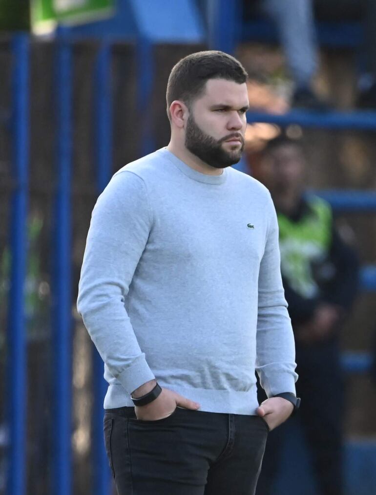 Copa Sudamericana: Libertad-Ameliano, rivales de dos Copas