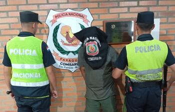 San Patricio Misiones