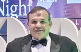 Ing. Gustavo Samaniego, presidente de Copacons.