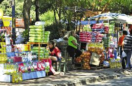 Formalidad vs. informalidad: alto costo socioeconómico para la economía