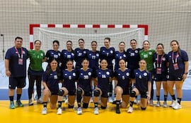 La selección paraguaya Sub 20 se ubicó en el 26° puesto en el Mundial de China, entre 32 naciones participantes.
